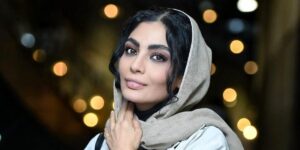 عکس | استایل جدید و متفاوت صحرا اسدالهی دلبری کرد