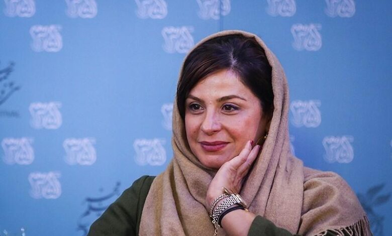 عکس روز ؛ عکس جدید سیما تیرانداز را مشاهده می کنید! عکس روز ؛ عکس جدید سیما تیرانداز را مشاهده می کنید!