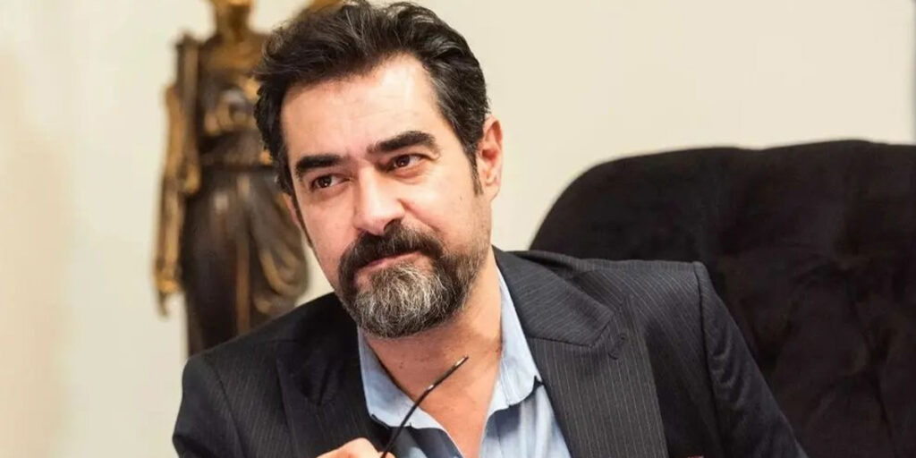 عکس روز| دیدار جنجالیِ شهاب حسینی و همسر سابقش در حضور همسر دومش!