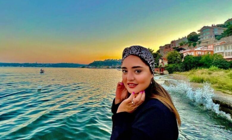 عکس روز| "نرگس محمدی: با رفیقِ جان، در قابِ خاطرات! عکس روز| "نرگس محمدی: با رفیقِ جان، در قابِ خاطرات!