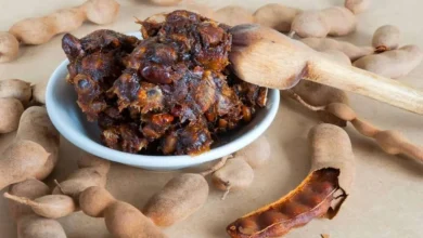 خواص شگفت انگیز تمر هندی خواص شگفت انگیز تمر هندی