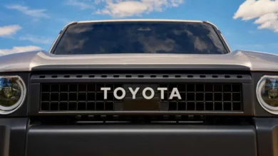 تويوتا نسخه‌های برقی لندکروزر و RAV4 را تولید می‌ کند