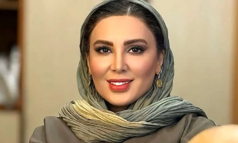 «لیلا بلوکات با ظاهری شیک و متفاوت خبرساز شد» «لیلا بلوکات با ظاهری شیک و متفاوت خبرساز شد»