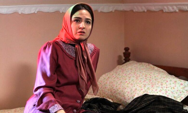 قاب صمیمیِ دو بانوی زیبا ولی منفورِ سینمای ایران!