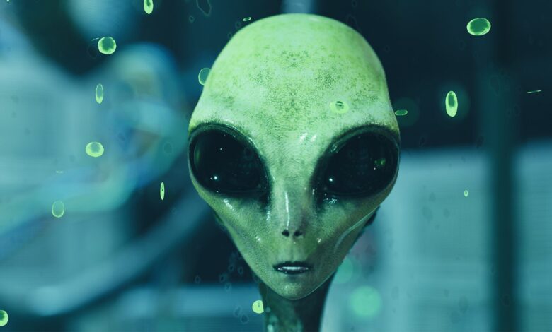 نزدیکترین تمدن فرازمینی ۳۳ هزار سال نوری با زمین فاصله دارد نزدیکترین تمدن فرازمینی ۳۳ هزار سال نوری با زمین فاصله دارد