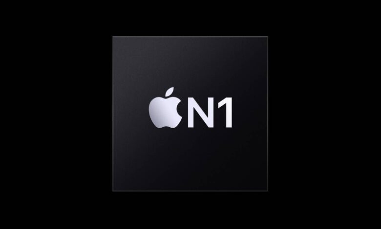 محدودیت تراشه N1 اپل در پشتیبانی از Wi-Fi 7