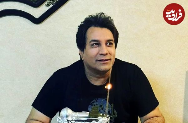 عکس| سفر در زمان؛ «بهنوش بختیاری» در کنار «امید جهان»؛ سال 1402 عکس| سفر در زمان؛ «بهنوش بختیاری» در کنار «امید جهان»؛ سال 1402