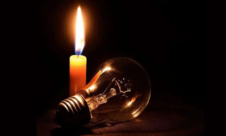 آیا خاموشی های برق همچنان مهمان خانه ها است؟