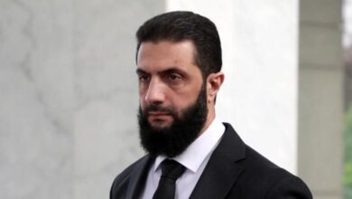 خبر جدید؛ جولانی: قصد جنگ با اسرائیل را نداریم