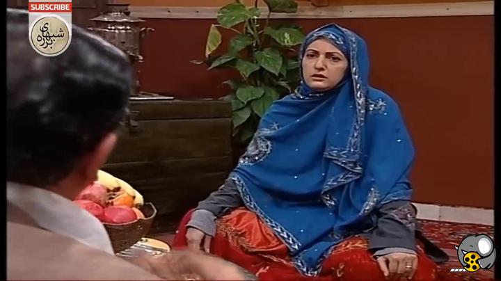 تغییر چهره «سحرناز» سریال شب‌های برره بعد ۲۰ سال!