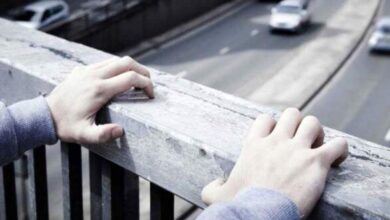 آمار باورنکردنی از میزان خودکشی در ایران آمار باورنکردنی از میزان خودکشی در ایران