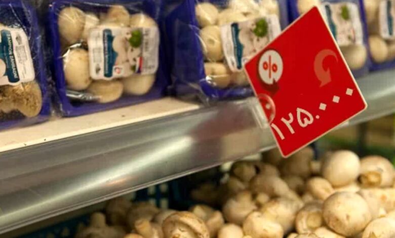 قیمت این خوراکی خوشمزه، ناگهان سهبرابر شد! قیمت این خوراکی خوشمزه، ناگهان سهبرابر شد!