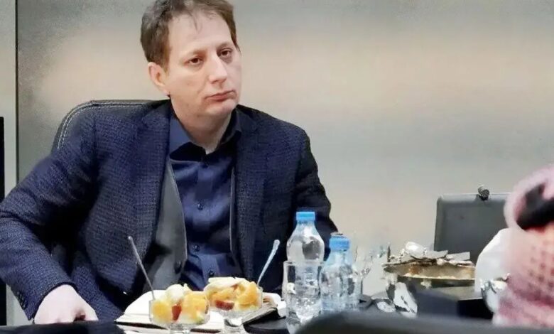 خبر جدید | شرق: بابک زنجانی وابسته به یک جریان سیاسی است خبر جدید | شرق: بابک زنجانی وابسته به یک جریان سیاسی است