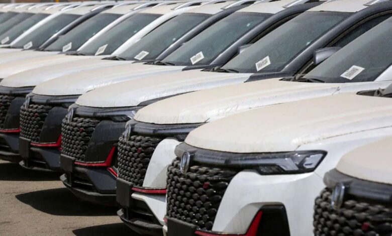 خبر جدید | دعوای دولت و مجلس بر سر واردات خودرو بالا گرفت