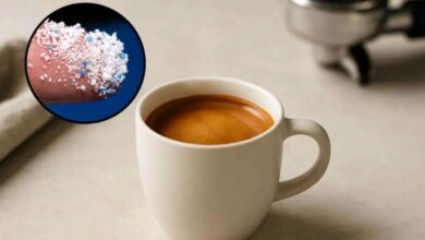 خبر جدید؛ خطری که در قهوه و چای شما پنهان شده!