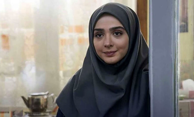 عکس جذاب یاسمنِ لحظه گرگومیش در قزوین عکس جذاب یاسمنِ لحظه گرگومیش در قزوین