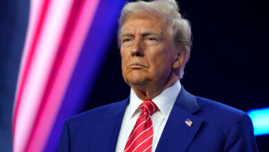 خبر جدید؛ حرکت غیرمنتظره ترامپ مقابل اردوغان خبر جدید؛ حرکت غیرمنتظره ترامپ مقابل اردوغان