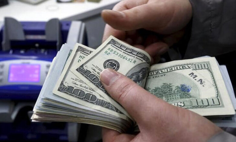 خبر جدید؛ قیمت دلار شبانه بالا رفت خبر جدید؛ قیمت دلار شبانه بالا رفت