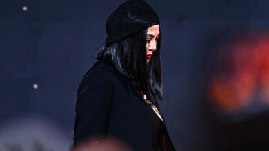 خانم آزاده صمدی! با ما کمی رو بازی کنید لطفا