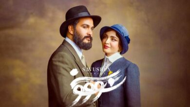 خبر جدید؛ تجمع شهروندان لر زبان شیراز در اعتراض به سریال «سووشون» خبر جدید؛ تجمع شهروندان لر زبان شیراز در اعتراض به سریال «سووشون»