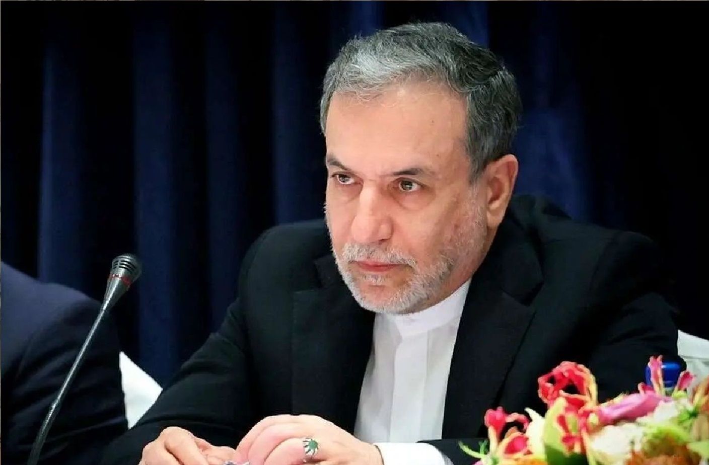 عراقچی