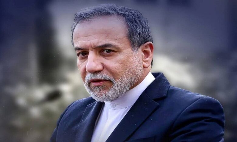 خبر جدید؛ درخواست لحظه آخری عراقچی از شورای امنیت