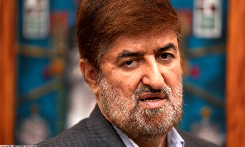 علی مطهری: بعید است اسرائیل دوباره حمله کند