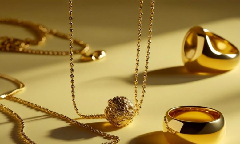 خبر جدید؛ قیمت هر گرم طلا به ۱۰میلیون تومان رسید! خبر جدید؛ قیمت هر گرم طلا به ۱۰میلیون تومان رسید!