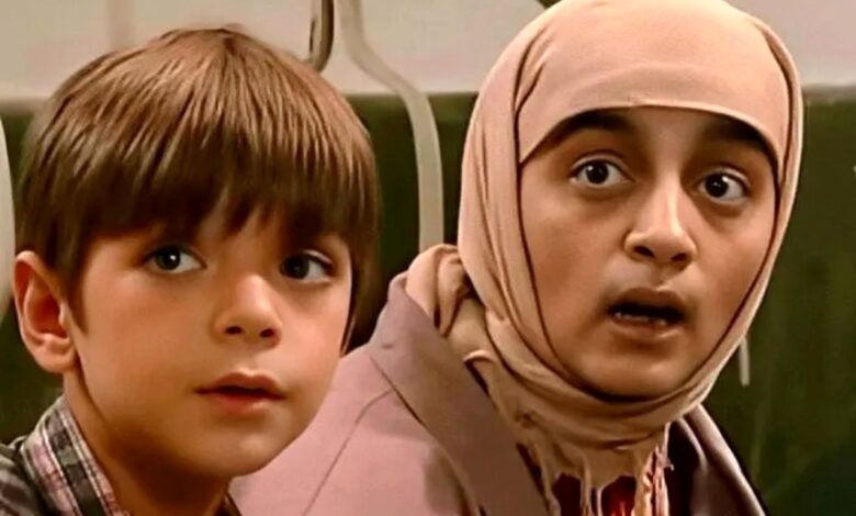 تغییر چهره باورنکردنی کبری سریال «خواب و بیدار» بعد از ۲۳ سال تغییر چهره باورنکردنی کبری سریال «خواب و بیدار» بعد از ۲۳ سال