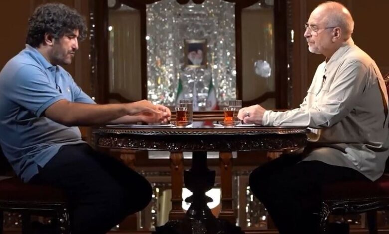 خبر جدید؛ فرصت بزرگی که دوباره صداوسیما از دست داد خبر جدید؛ فرصت بزرگی که دوباره صداوسیما از دست داد