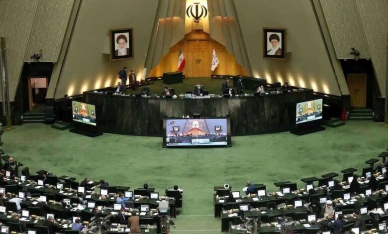 خبر جدید؛ جلسه غیرعلنی مجلس برای بررسی مکانیسم ماشه