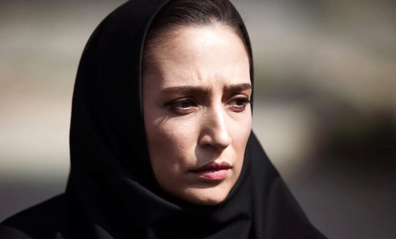 نگار جواهریان اولین روز مدرسه دخترش را به زیبایی به تصویر کشید
