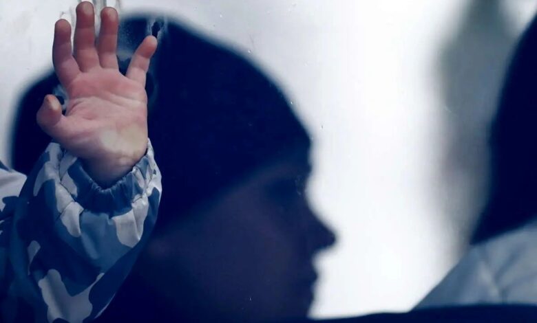 خبر جدید | برنامه گسترده روسیه برای ربودن کوکان اوکراینی