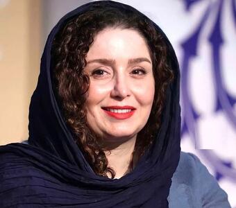 عکس روز| قاب مادر دختری ژاله صامتی در پشت صحنه یک تئاتر عکس روز| قاب مادر دختری ژاله صامتی در پشت صحنه یک تئاتر