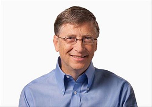 نقطه ضعف جالب ثروتمندترین مرد جهان (عکس) نقطه ضعف جالب ثروتمندترین مرد جهان (عکس)