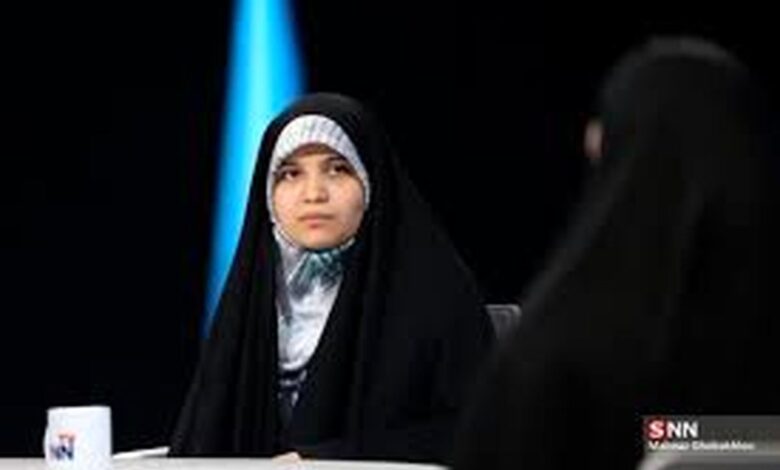 خبر جدید؛ گلایه بزرگ رتبه یک کنکور ۱۴۰۴ بابت یک تغییر ناگهانی خبر جدید؛ گلایه بزرگ رتبه یک کنکور ۱۴۰۴ بابت یک تغییر ناگهانی