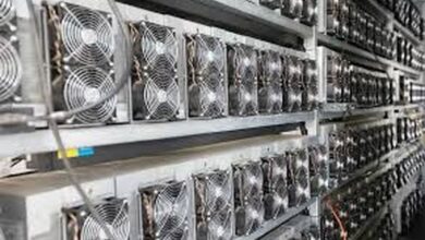 خبر جدید؛ ماینر غیرمجاز گزارش دهید و تا ۳۰۰ میلیون پاداش بگیرید