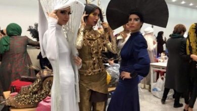 فشن‌شوی جنجالی در بازار تهران پلمب شد | روایت یک رخداد پرحاشیه