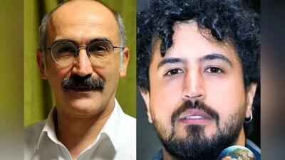 عصبانیت «هادی حجازی فر»از پیامک های شبا و قلب!