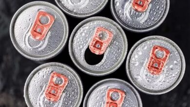 خبر جدید | یک عارضه وحشتناک خوردن نوشابه‌های انرژی‌زا