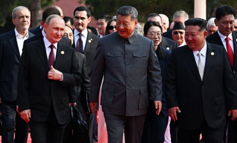 زمان خواندن؛ ادعای انگلیس: پوتین را ایران نجات داد! زمان خواندن؛ ادعای انگلیس: پوتین را ایران نجات داد!