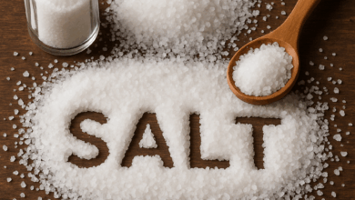 هشدار جدی درباره نمک دریا؛ جان مردم بازیچه تبلیغات سودجویان نشود