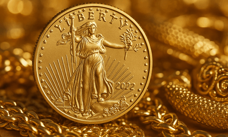 قیمت سکه و طلا امروز یکشنبه ۲۳ شهریور ۱۴۰۴