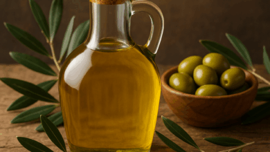 خطر پنهان در روغن زیتونهای تقلبی خطر پنهان در روغن زیتونهای تقلبی