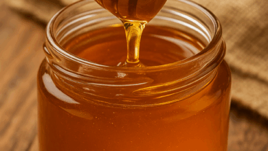 عسل؛ شیرینی سالم با خواص شگفت‌انگیز