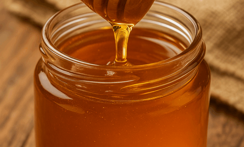 دانستنی؛چرا عسل هیچوقت خراب نمیشود؟ دانستنی؛چرا عسل هیچوقت خراب نمیشود؟