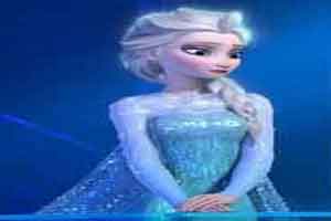 خبر جدید؛ دختری با شباهت بسیار زیاد به شخصیت ملکه برفی السا (عکس) دختری با شباهت بسیار زیاد به شخصیت ملکه برفی السا (عکس)