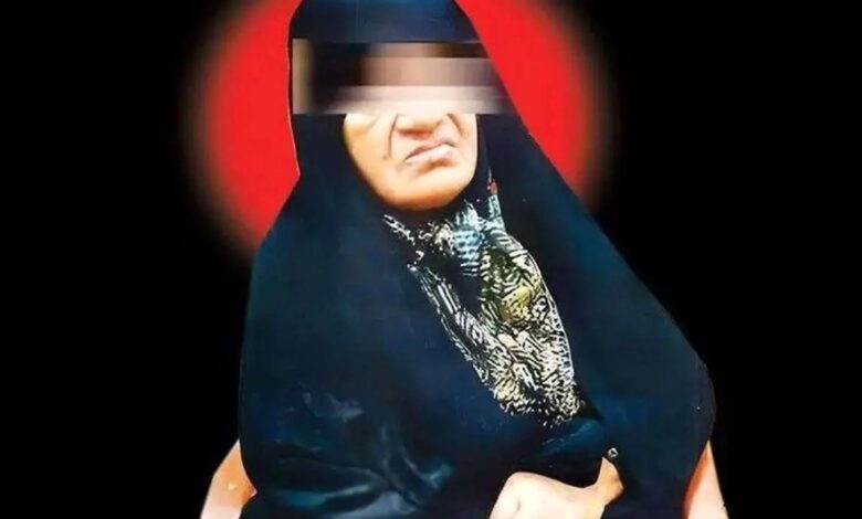 خبر جدید | رسیدگی به پرونده کلثوم اکبری پایان یافت خبر جدید | رسیدگی به پرونده کلثوم اکبری پایان یافت