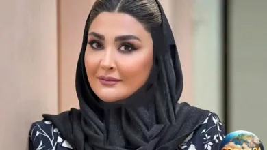 عکس روز ؛ عکس جدید مریم معصومی