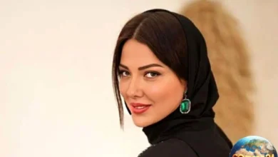 عکس روز ؛ عکس جدید لیلا اوتادی